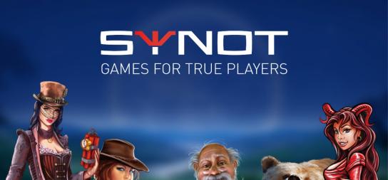 SYNOT’s content provider division celebrates the first year with several achievements
