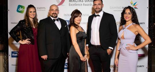 SYNOT Games secures 4 awards at the prestigious MiGEA Awards