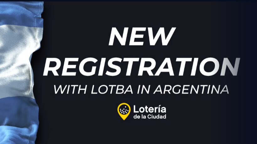 SYNOT Games secures supplier registration with LOTBA in Argentina