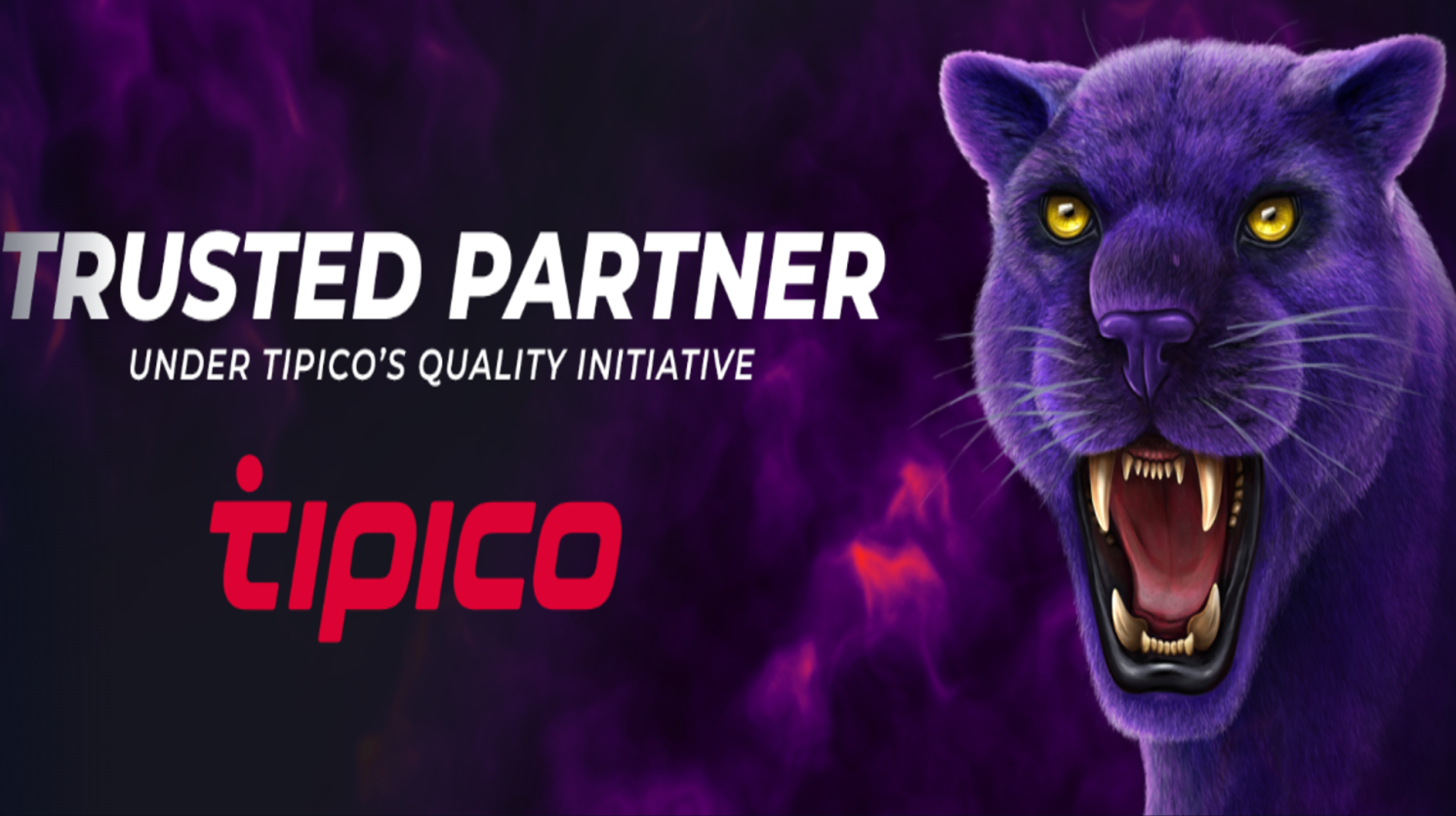 SYNOT Games awarded “Trusted Partner” status by Tipico, reinforces commitment to regulated growth and industry integrity