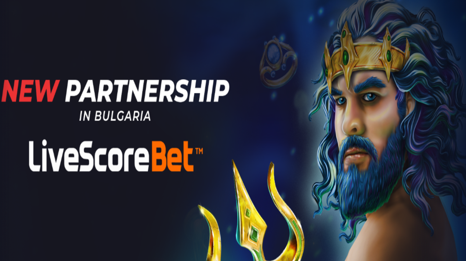Betting on Bulgaria – SYNOT Games partnered with LiveScore Bet™
