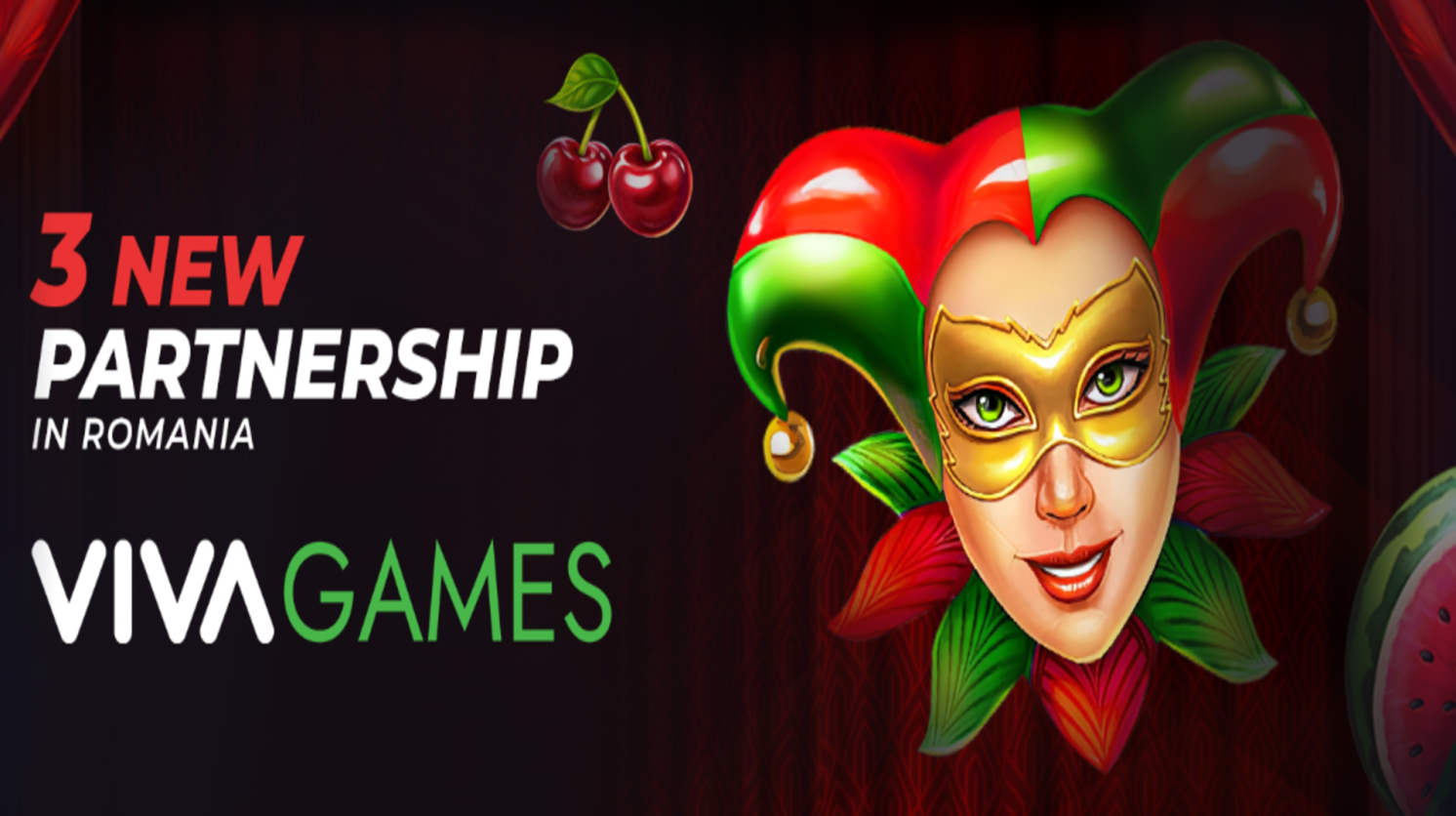 SYNOT Games extends partnership with VIVA Games to launch on Prowin, Ultrabet, and BonusBet in Romania