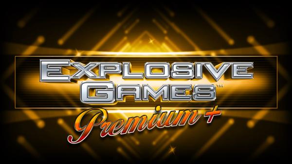 Explosive Games Premium+ Yellow