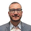 Photo of Ing. Lukáš Hrvol