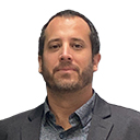Photo of Andres Morano