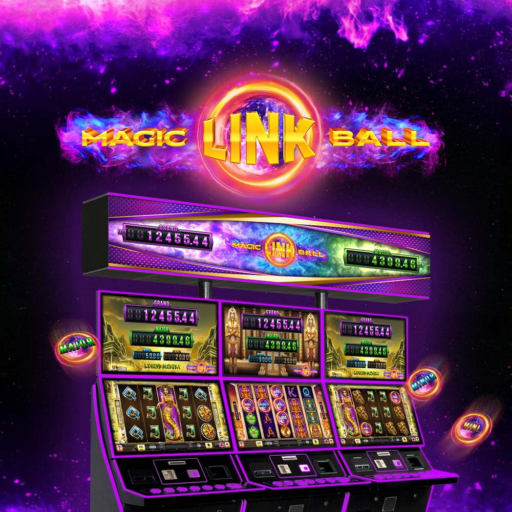 Paradise Fortune Casino Slots