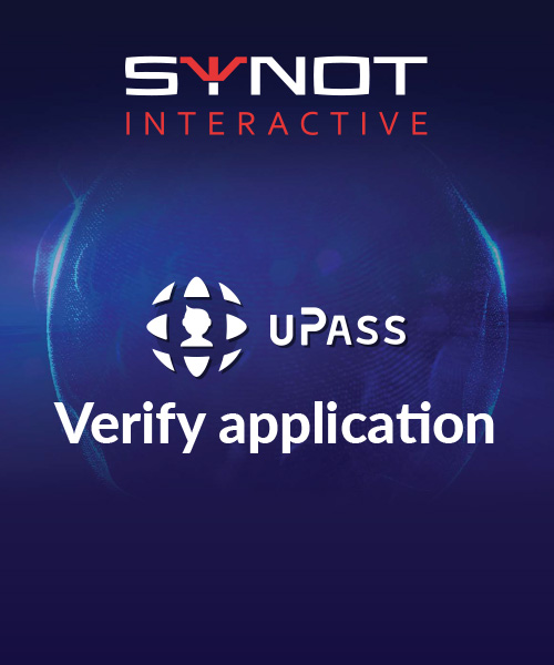 SYNOT Interactive uPass
