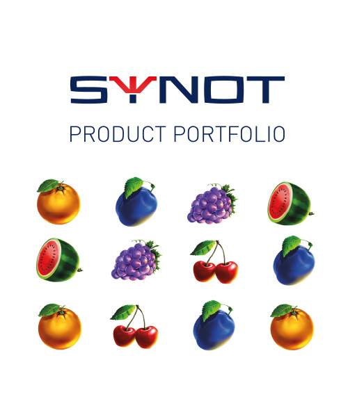 SYNOT Product Portfolio