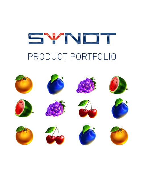 SYNOT Product Portfolio
