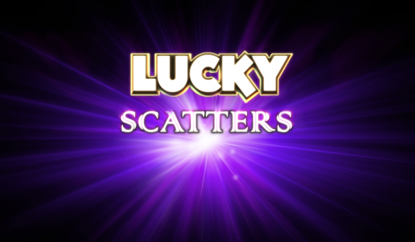 Lucky Scatters 