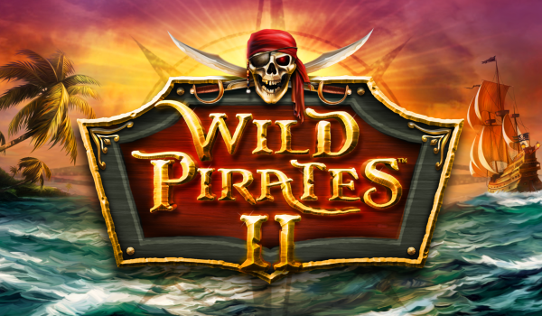 Wild Pirates 2