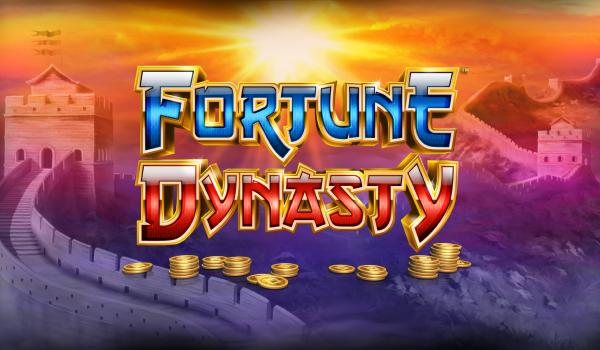 Fortune Dynasty 