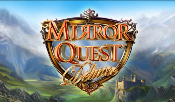 Mirror Quest Deluxe 