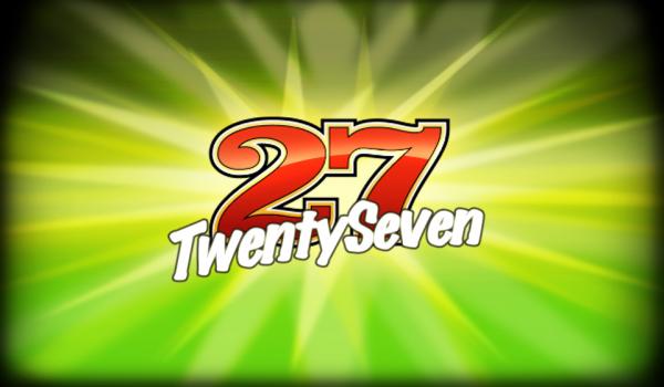 Twenty Seven 