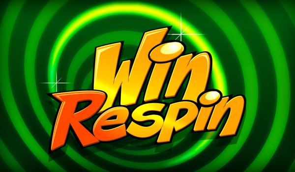 Win Respin 