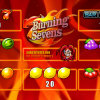 Burning Sevens 