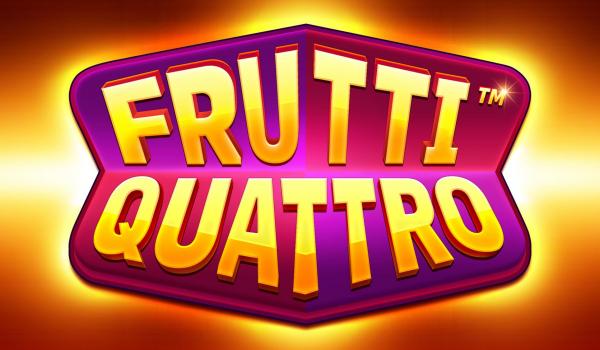 Frutti Quattro