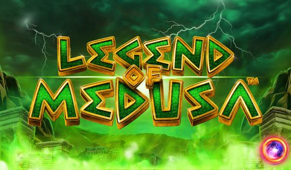 Legend of Medusa