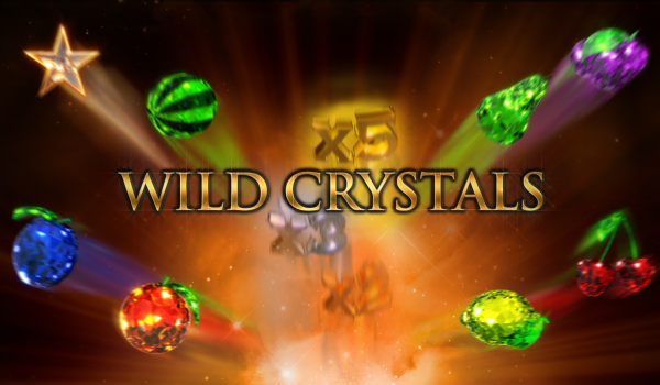 Wild Crystals