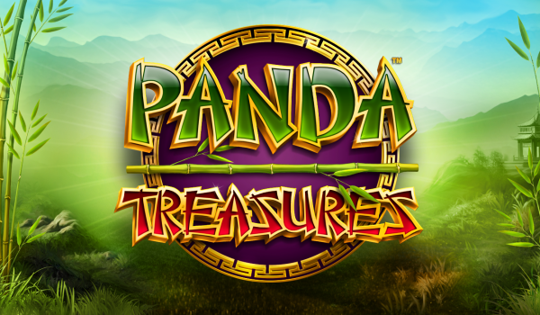 Panda Treasures