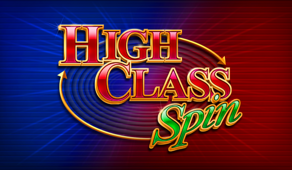 High Class Spin