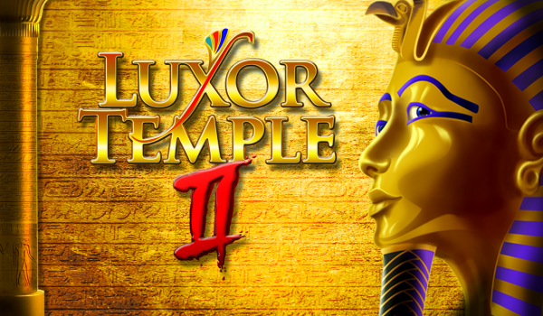 Luxor Temple 2