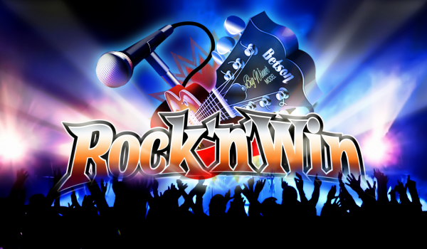 Rock ‘n’ Win