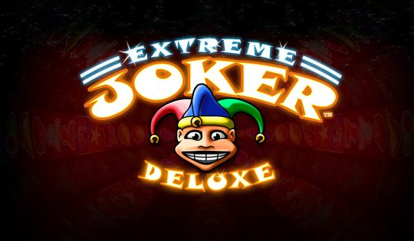Extreme Joker Deluxe 