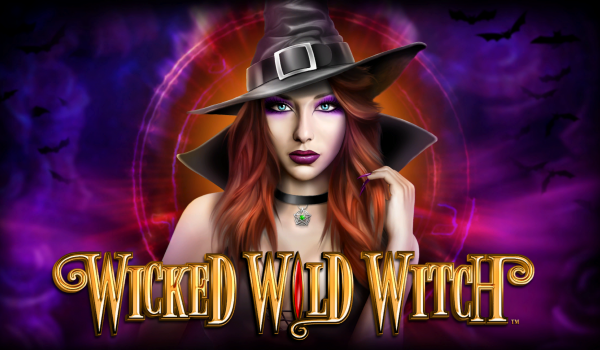Wicked Wild Witch 