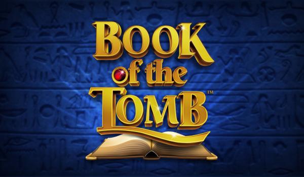 Book of the Tomb 
