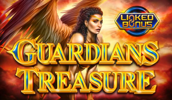 Guardians Treasure