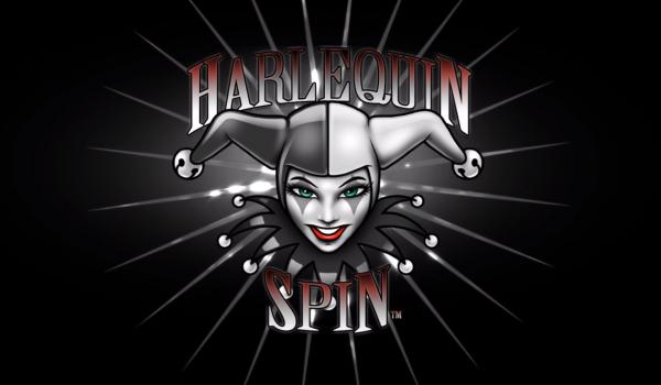 Harlequin Spin 