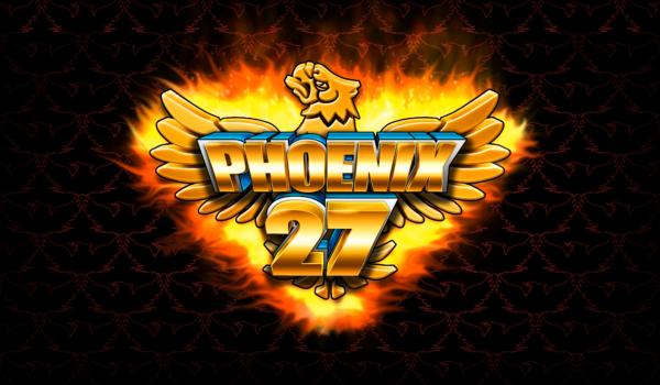 Phoenix 27 