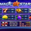 Magic Stars 81 
