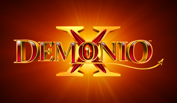 Demonio X