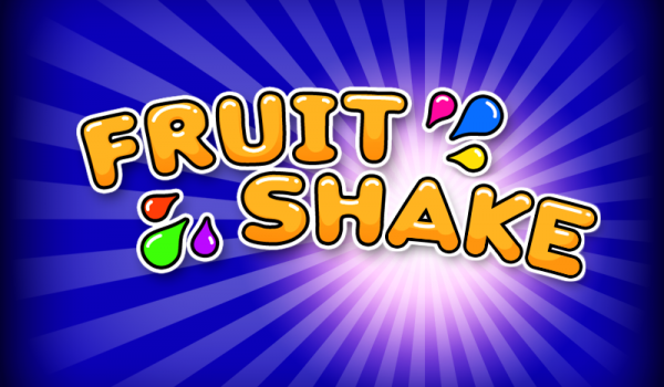 Fruit Shake