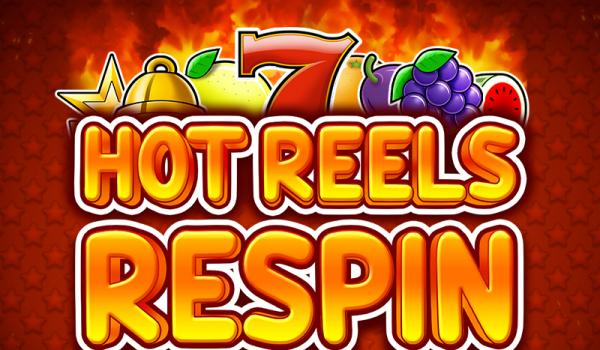 Hot Reels Respin
