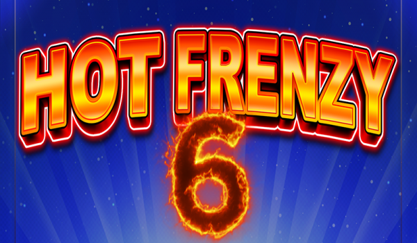 Hot Frenzy 6
