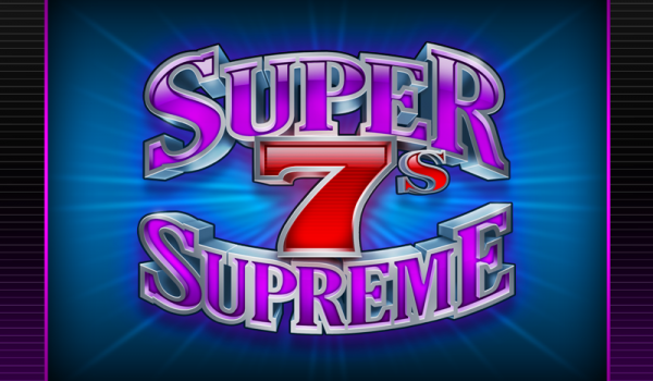 Super Sevens Supreme
