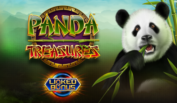 Panda Treasures