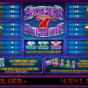 Super Sevens Supreme