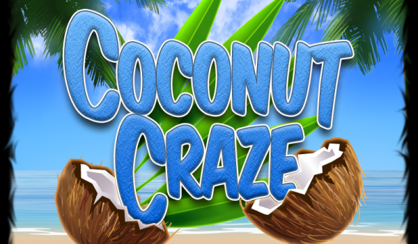 Coconut Craze