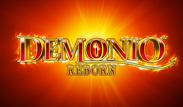Demonio Reborn