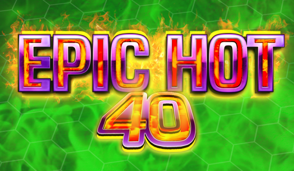 Epic Hot 40
