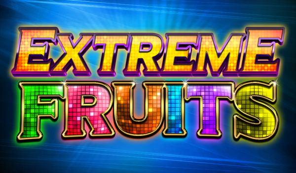 Extreme Fruits
