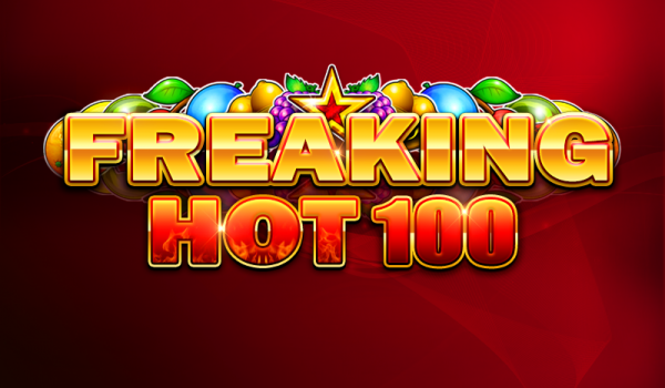 Freaking Hot 100