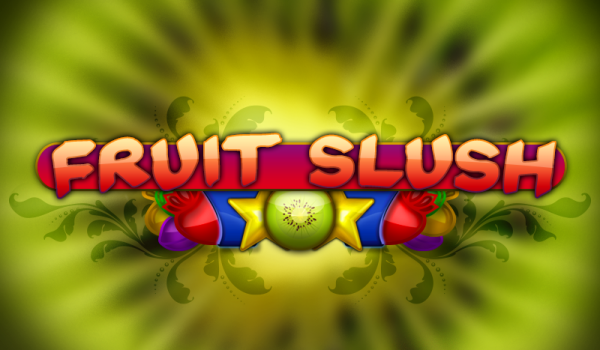 Fruit Slush