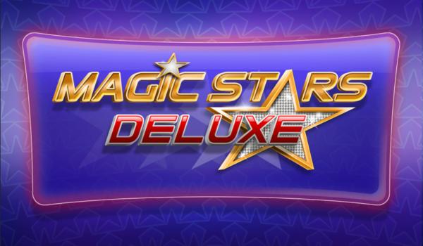 Magic Stars Deluxe