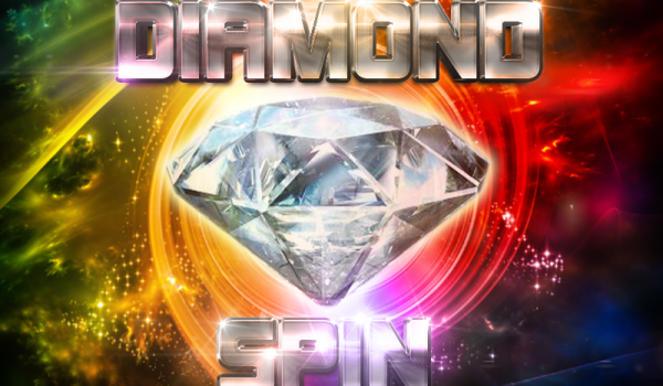 Diamond Spin