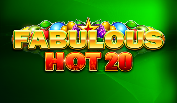 Fabulous Hot 20